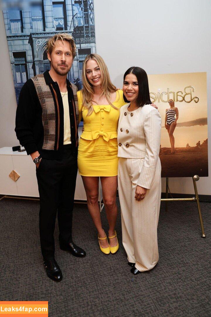 Margot Robbie / margotrobbieofficial leaked photo photo #2256