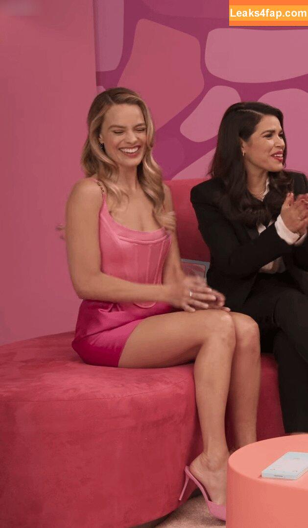 Margot Robbie / margotrobbieofficial слитое фото фото #2278