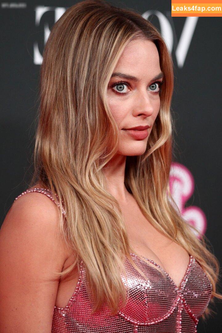 Margot Robbie / margotrobbieofficial слитое фото фото #2288