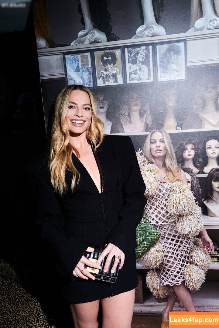Margot Robbie / margotrobbieofficial leaked photo photo #2336