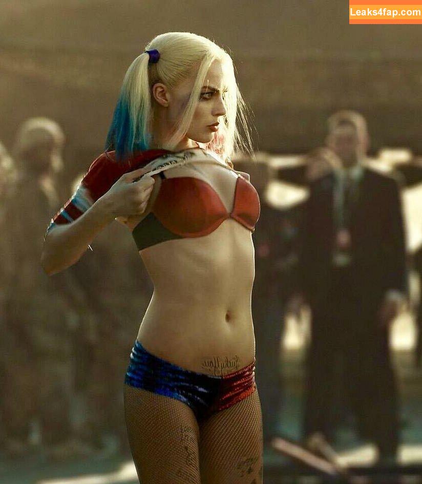Margot Robbie / margotrobbieofficial leaked photo photo #2358