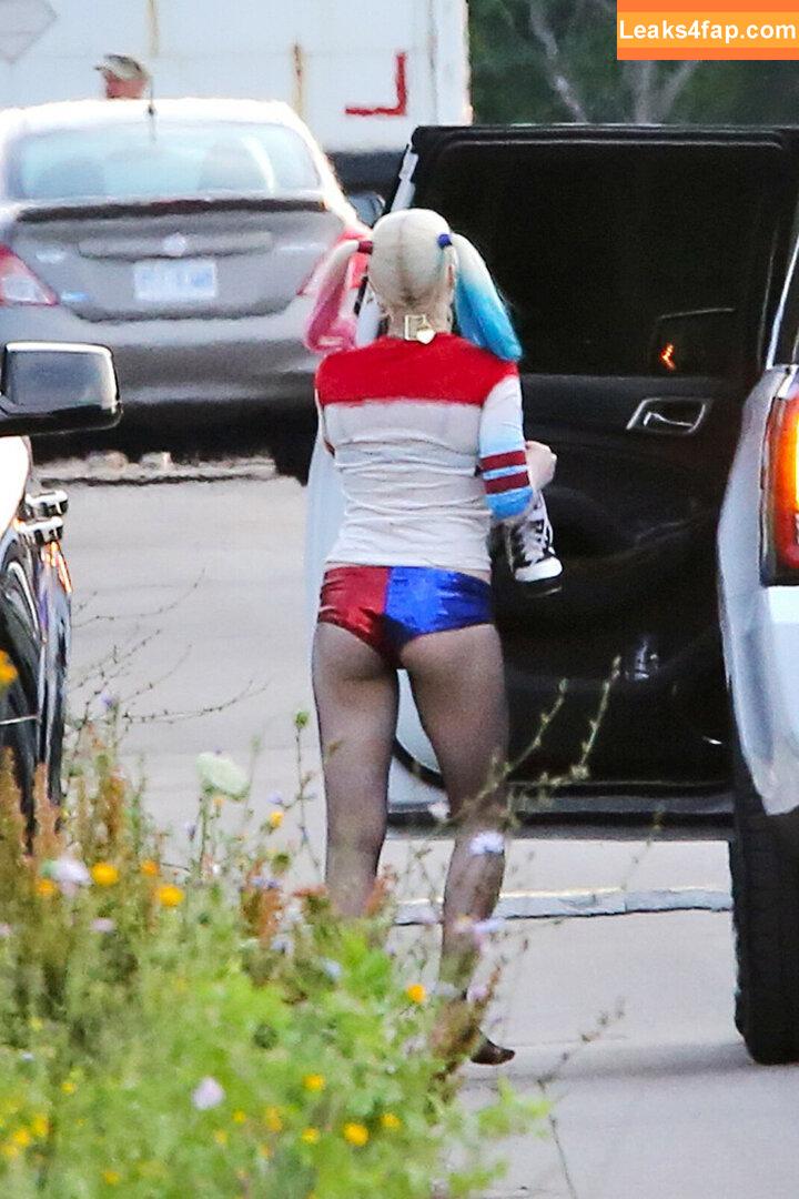 Margot Robbie / margotrobbieofficial leaked photo photo #2359