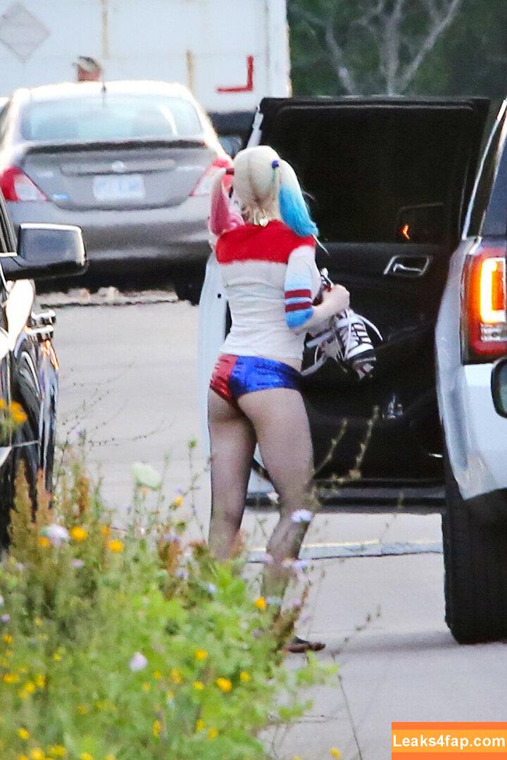 Margot Robbie / margotrobbieofficial leaked photo photo #2360