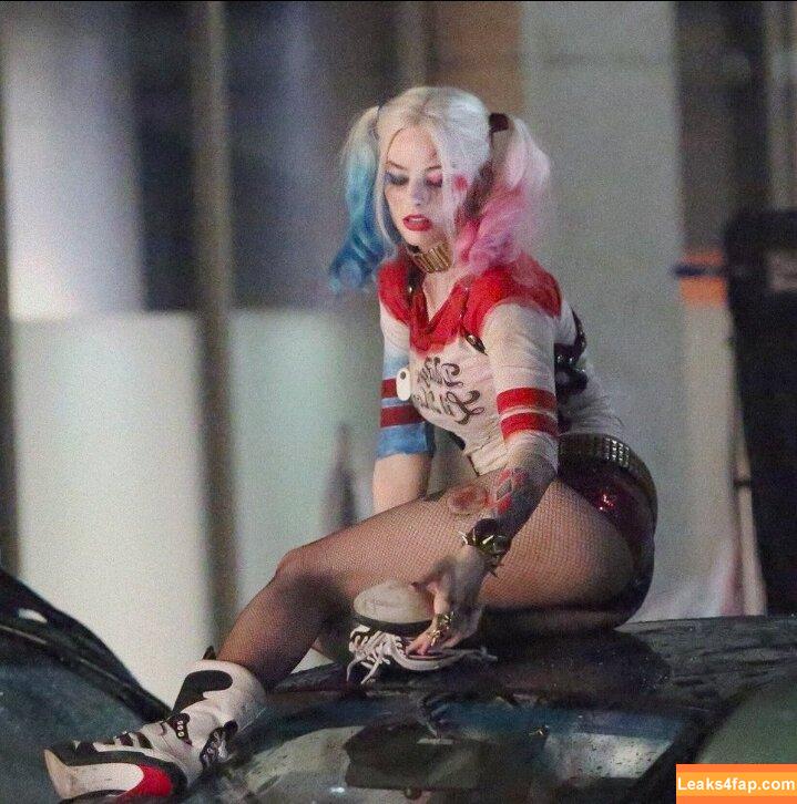 Margot Robbie / margotrobbieofficial leaked photo photo #2361