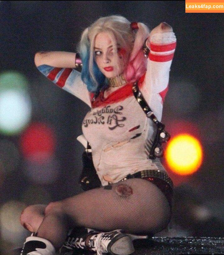 Margot Robbie / margotrobbieofficial leaked photo photo #2362