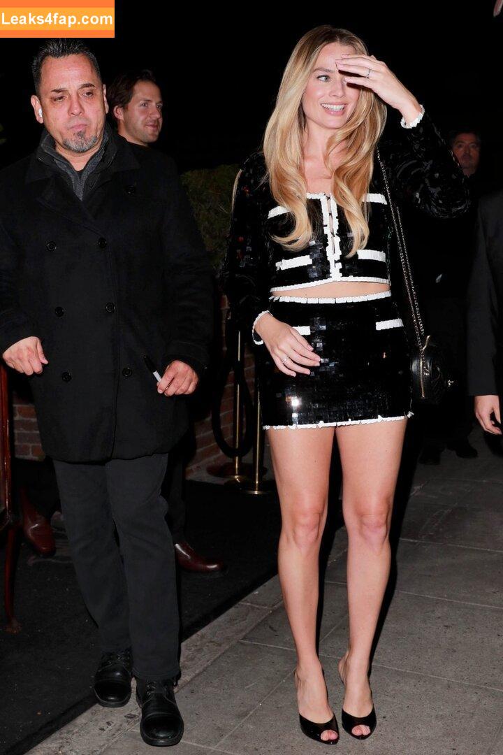 Margot Robbie / margotrobbieofficial leaked photo photo #2381
