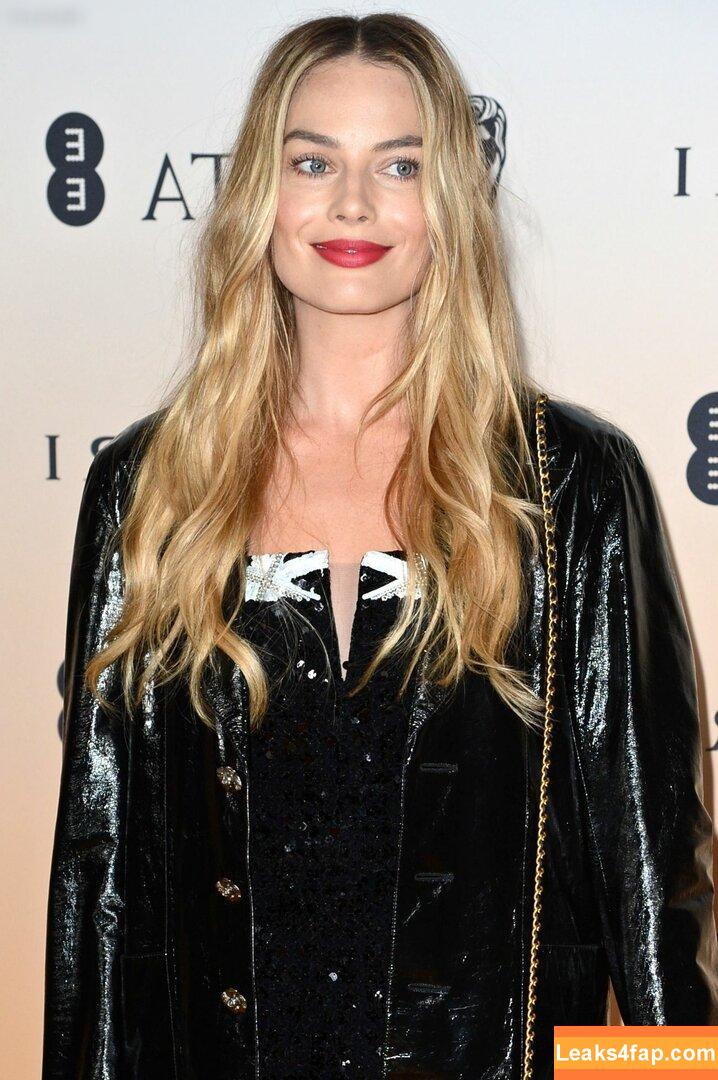 Margot Robbie / margotrobbieofficial leaked photo photo #2411