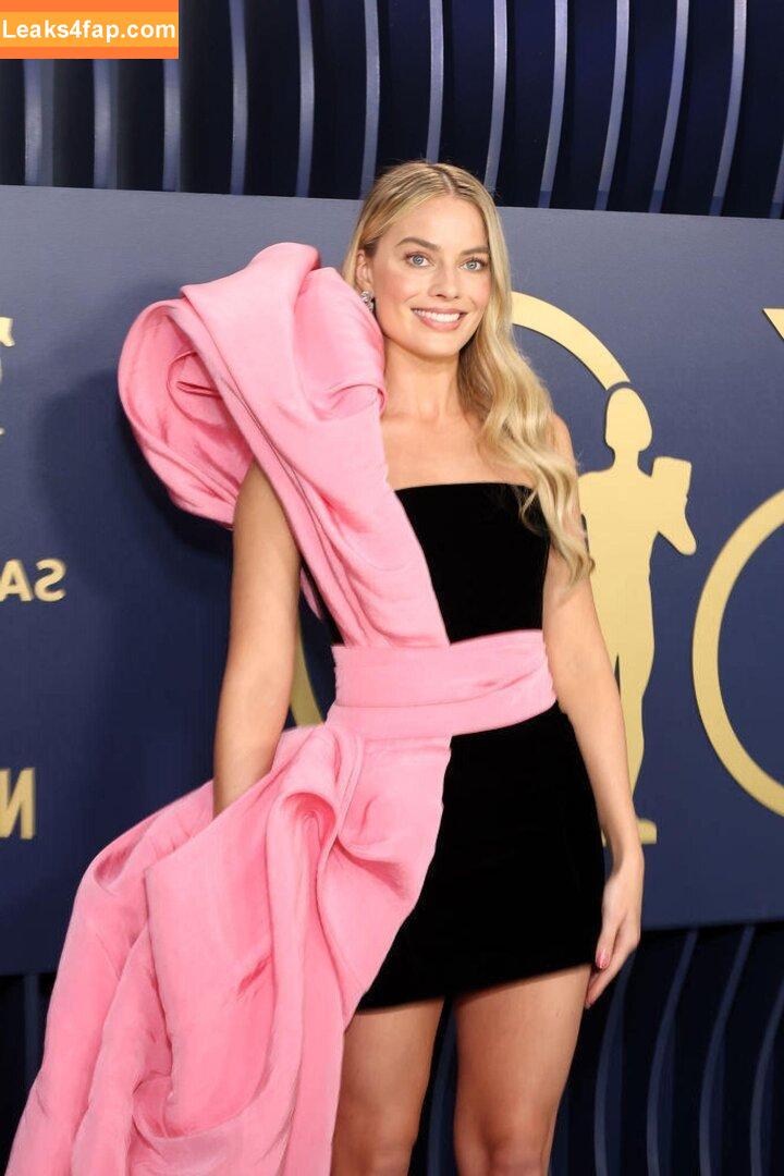 Margot Robbie / margotrobbieofficial leaked photo photo #2432