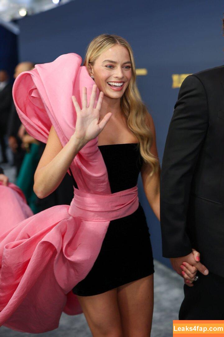 Margot Robbie / margotrobbieofficial leaked photo photo #2435