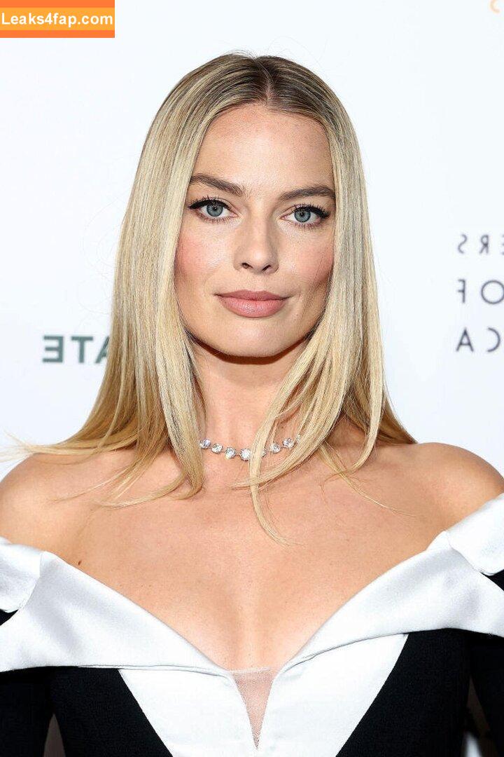 Margot Robbie / margotrobbieofficial leaked photo photo #2442