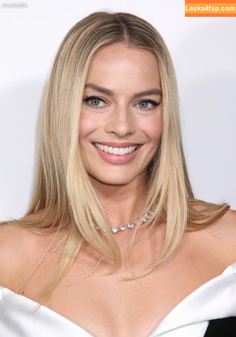 Margot Robbie / margotrobbieofficial leaked photo photo #2446