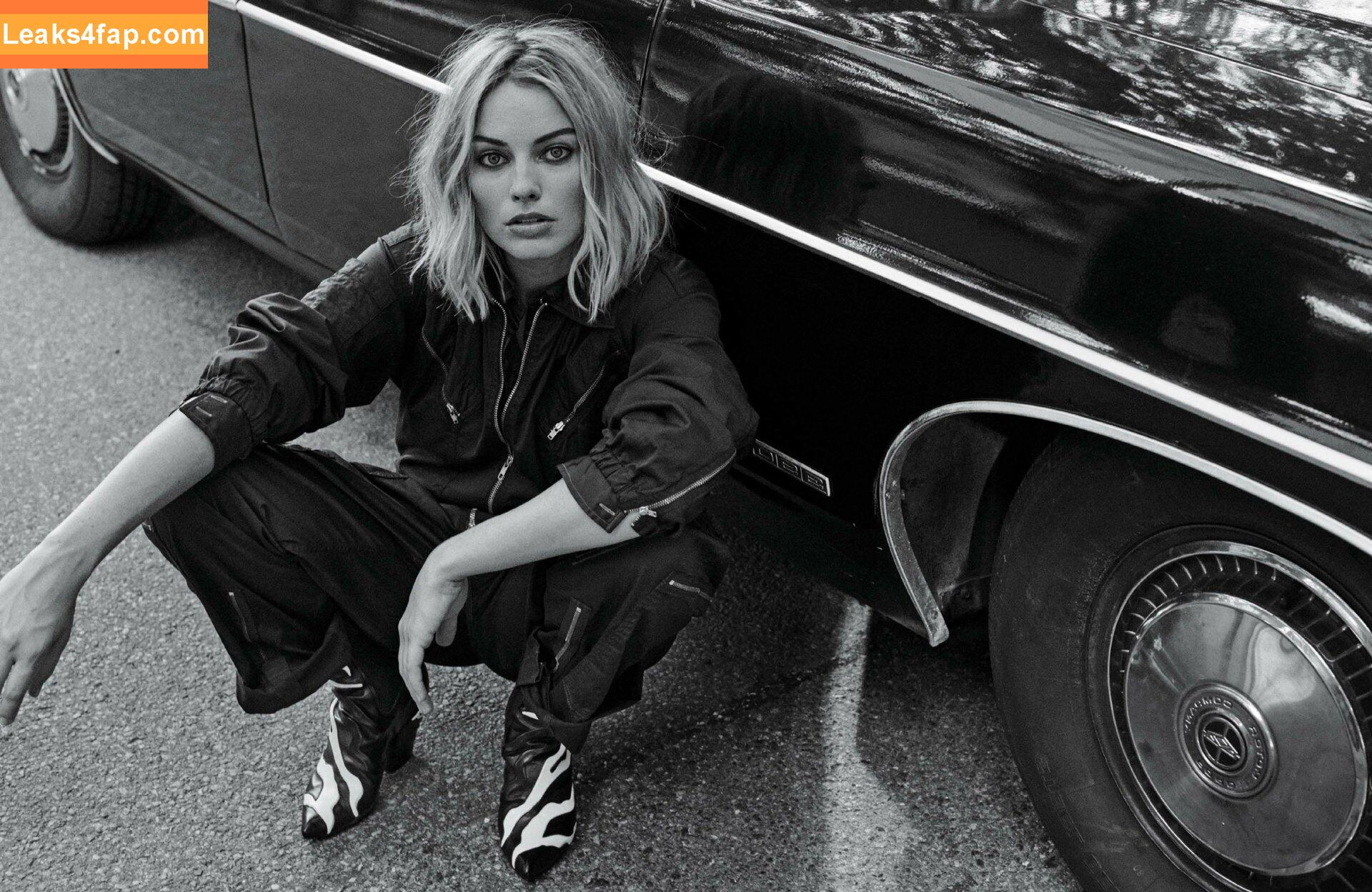 Margot Robbie / margotrobbie / margotrobbieofficial слитое фото фото #2635