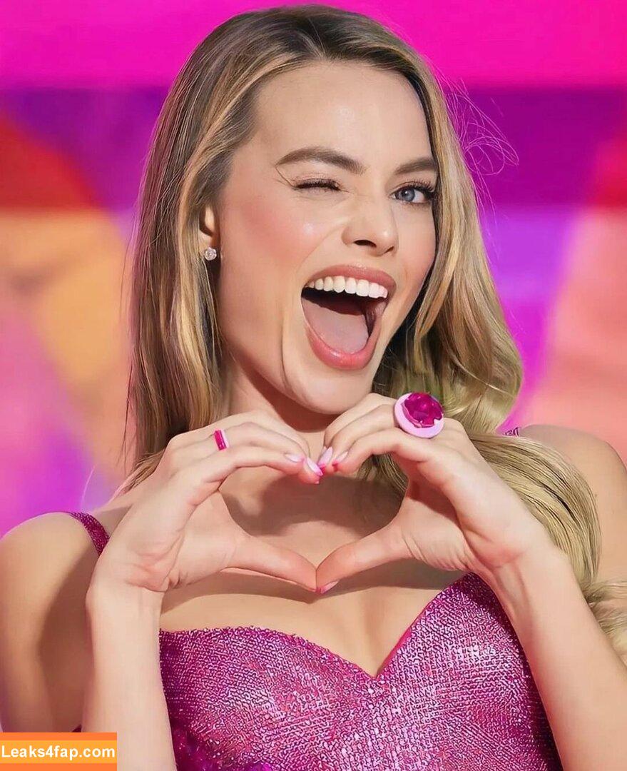 Margot Robbie / margotrobbie / margotrobbieofficial слитое фото фото #2805