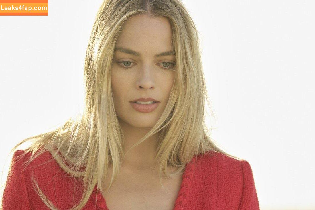 Margot Robbie / margotrobbie / margotrobbieofficial leaked photo photo #2810