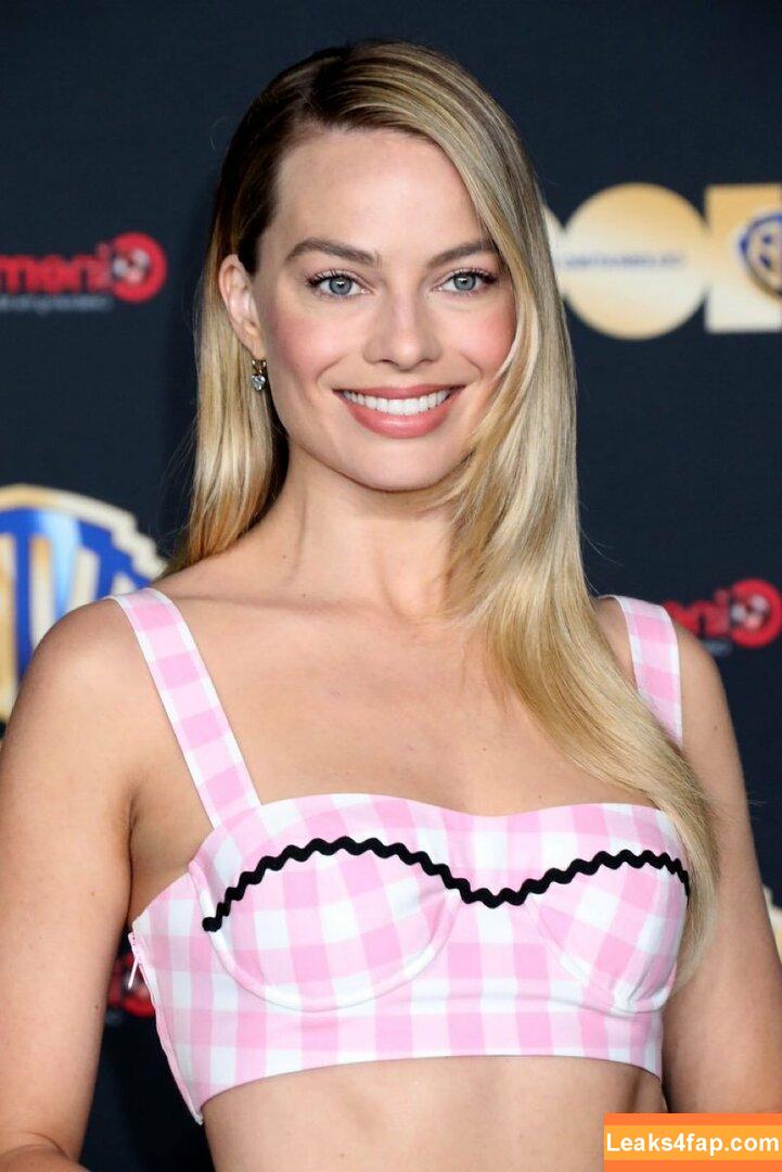 Margot Robbie / margotrobbie / margotrobbieofficial слитое фото фото #2864