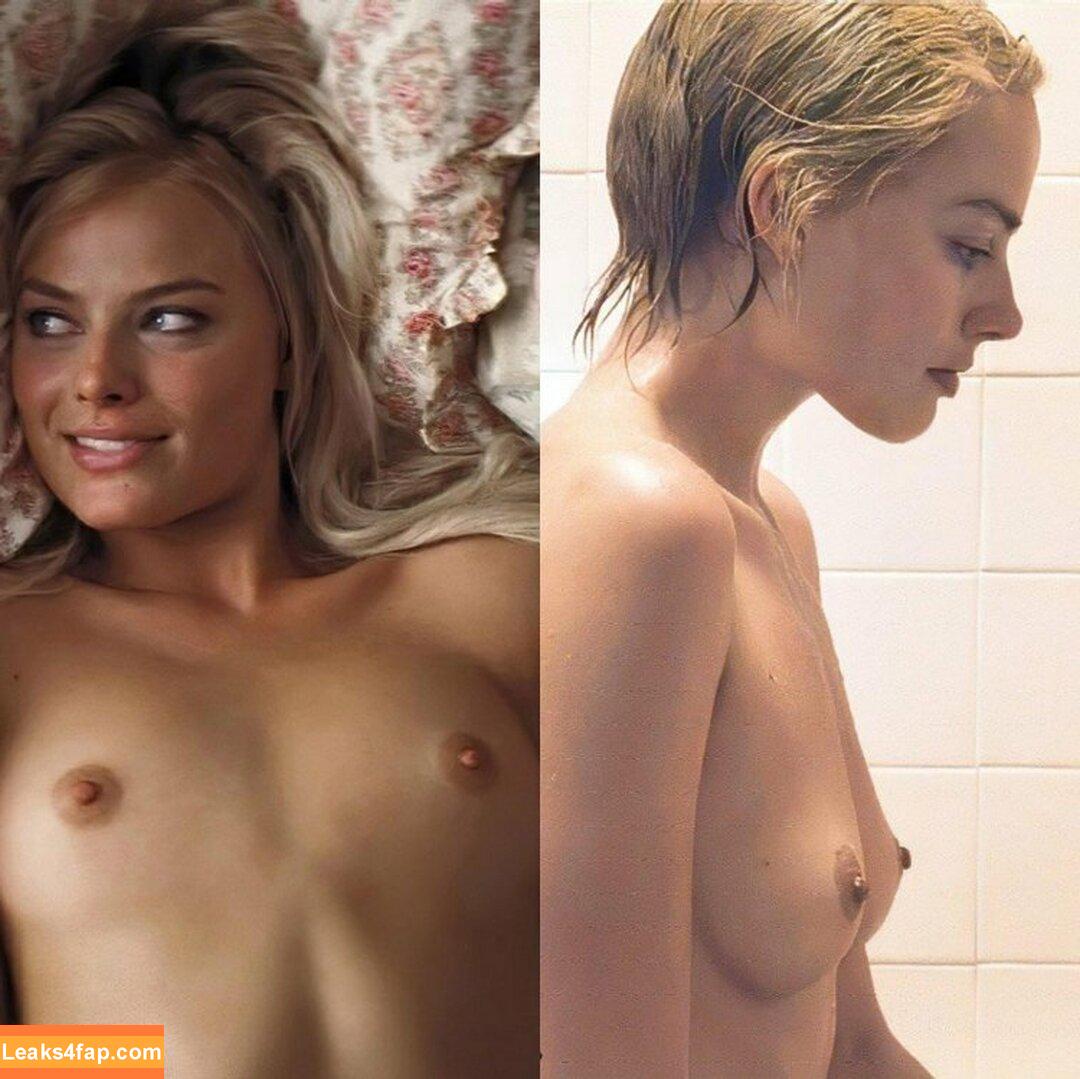 Margot Robbie / margotrobbieofficial leaked photo photo #2946