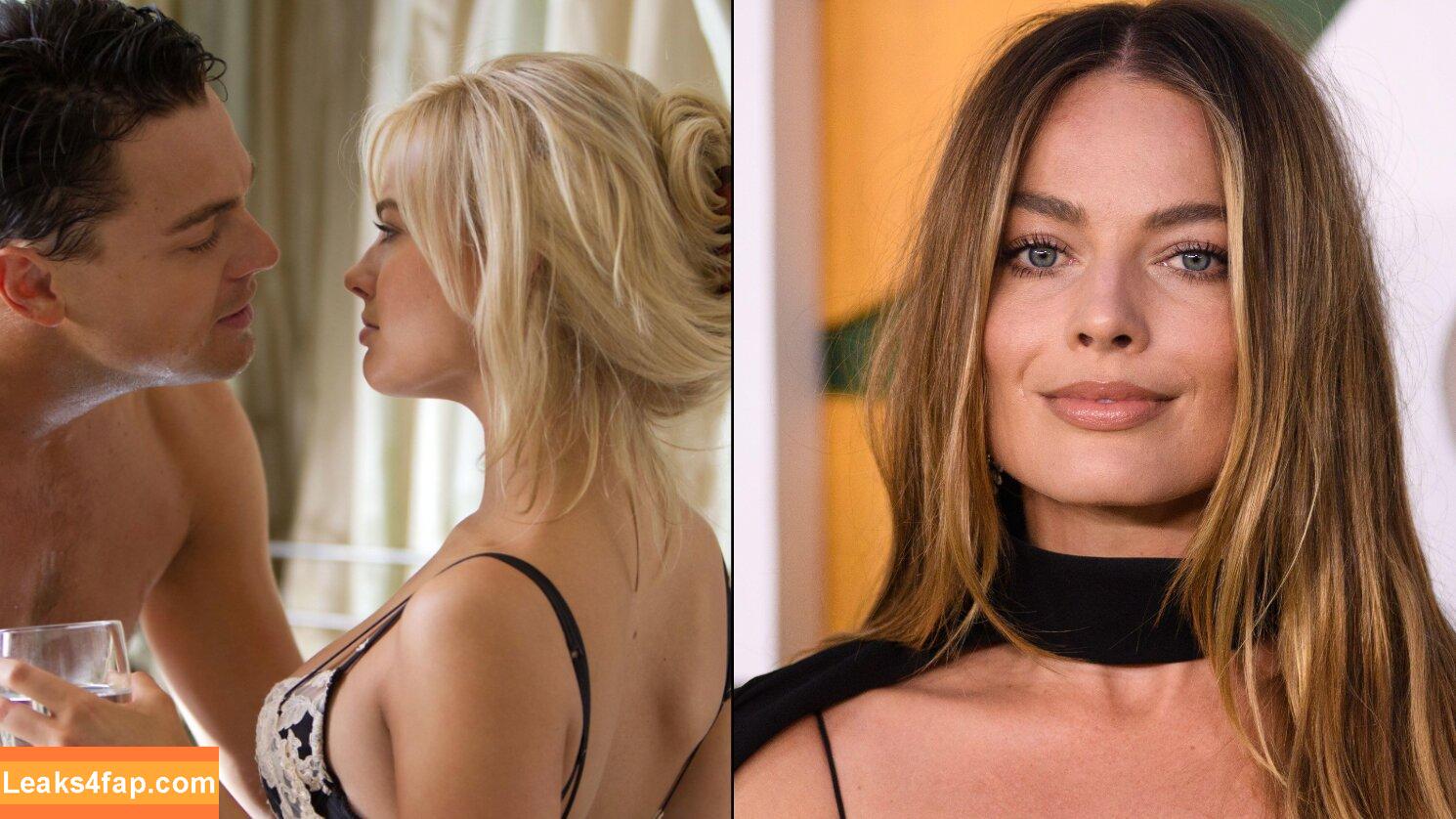 Margot Robbie / margotrobbieofficial leaked photo photo #2958