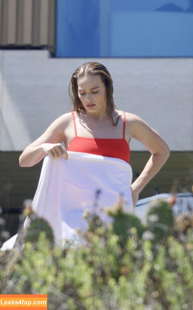 Margot Robbie / margotrobbieofficial leaked photo photo #2959