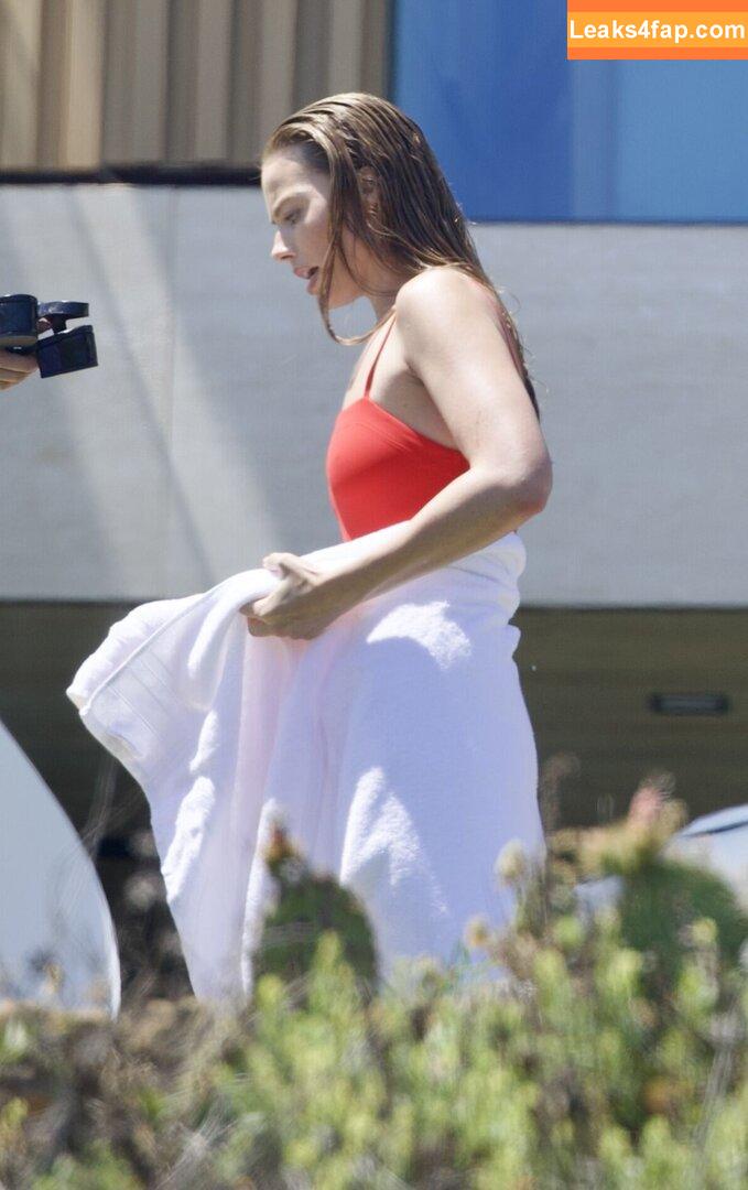 Margot Robbie / margotrobbieofficial leaked photo photo #2960