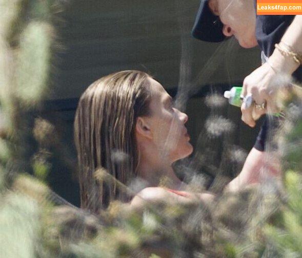 Margot Robbie / margotrobbieofficial слитое фото фото #2966