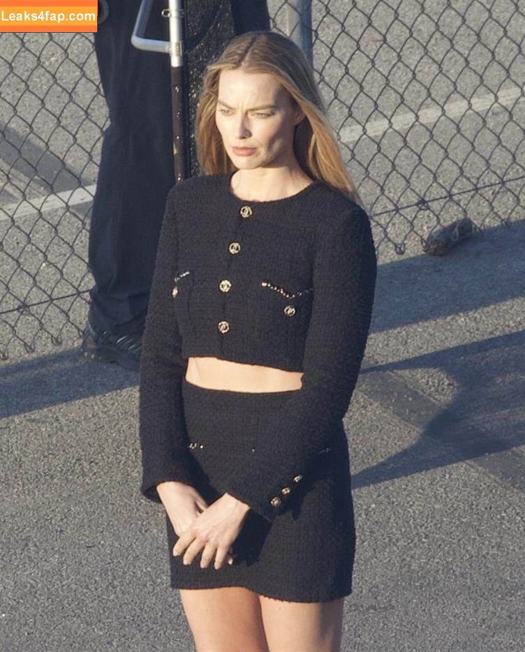 Margot Robbie / margotrobbieofficial leaked photo photo #2967