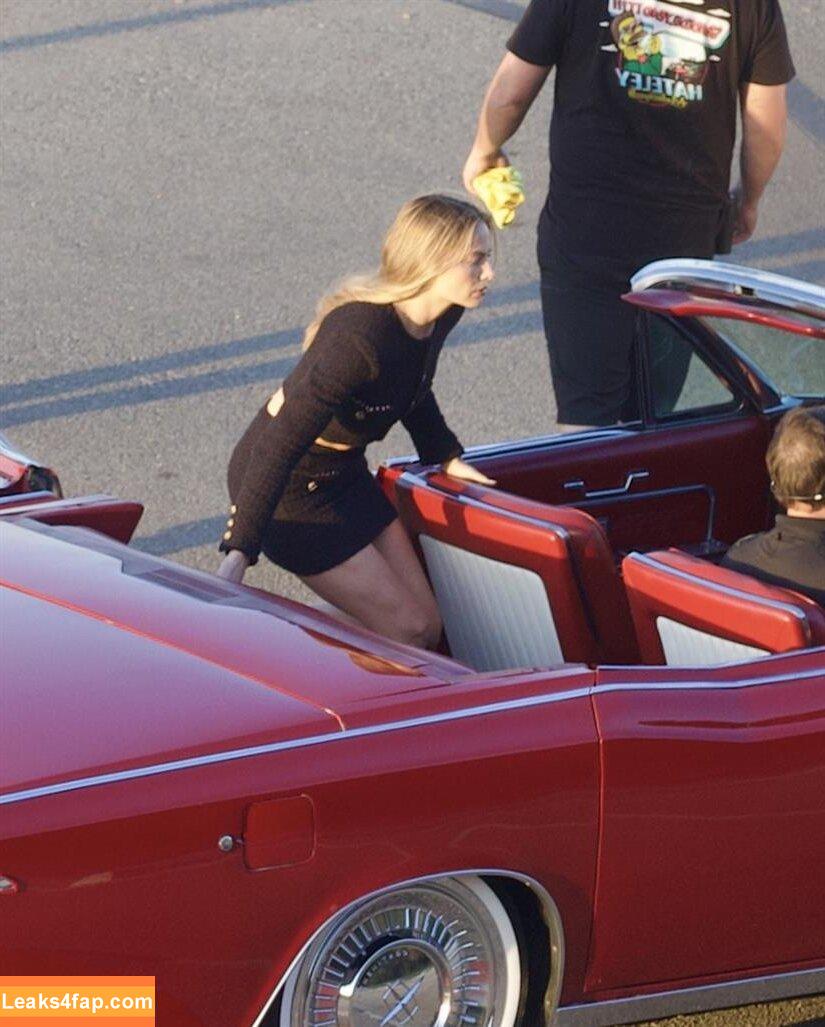 Margot Robbie / margotrobbieofficial leaked photo photo #2969