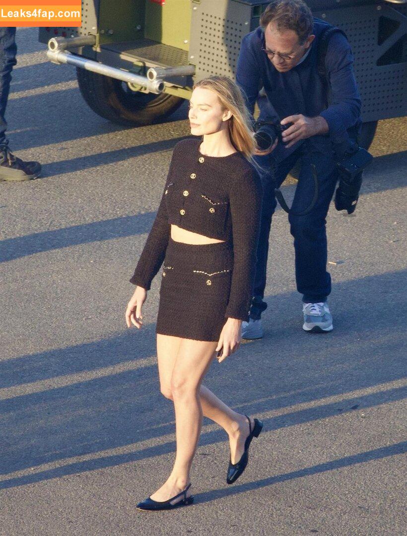 Margot Robbie / margotrobbieofficial leaked photo photo #2976