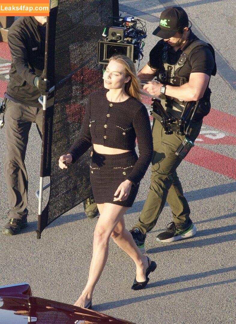 Margot Robbie / margotrobbieofficial leaked photo photo #2978