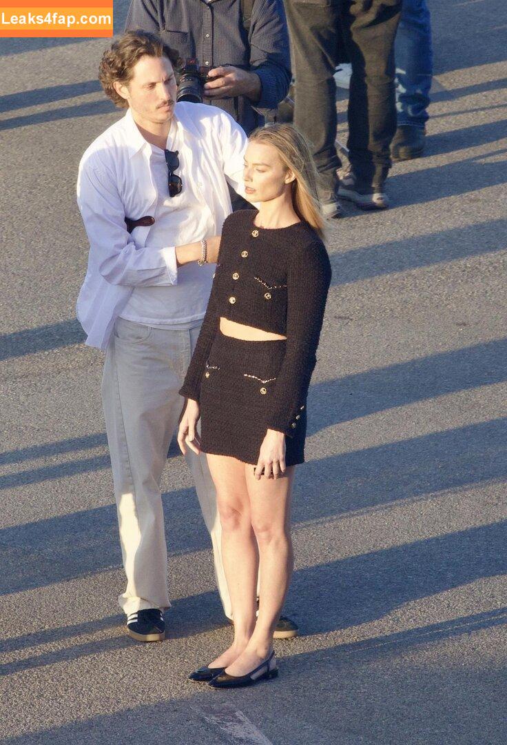 Margot Robbie / margotrobbieofficial leaked photo photo #2979