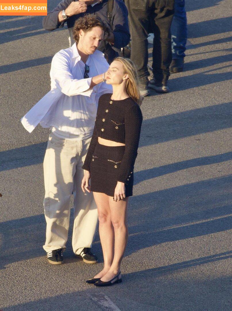 Margot Robbie / margotrobbieofficial leaked photo photo #2980