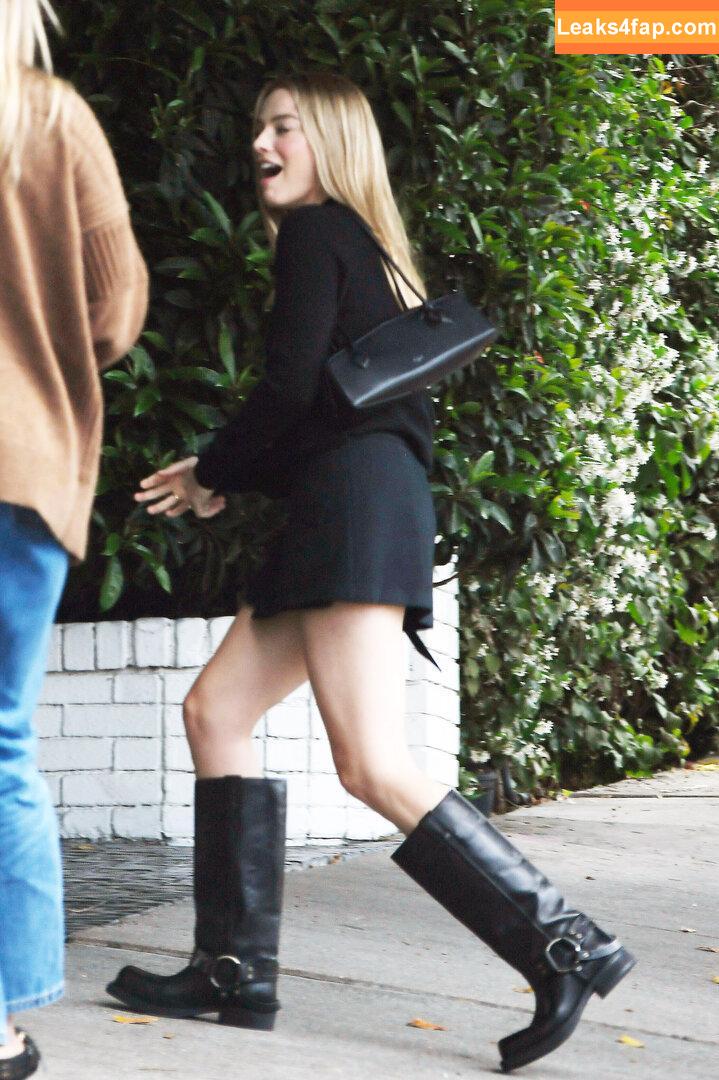Margot Robbie / margotrobbieofficial leaked photo photo #2995