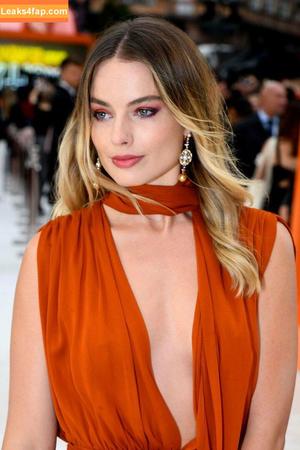 Margot Robbie photo #2003