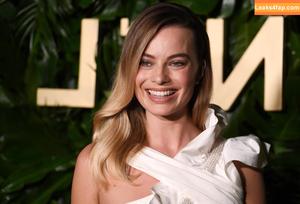Margot Robbie photo #2018