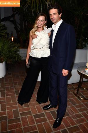 Margot Robbie photo #2027