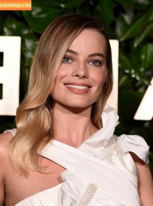 Margot Robbie photo #2029