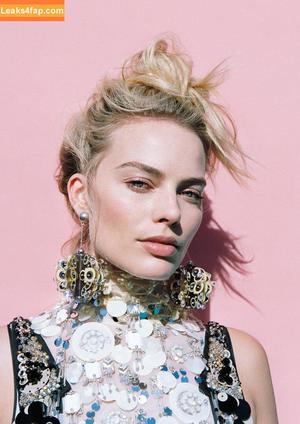 Margot Robbie photo #2040