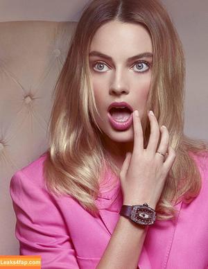 Margot Robbie photo #2054