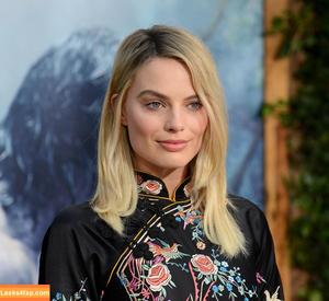 Margot Robbie photo #2068