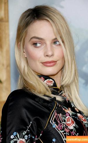 Margot Robbie photo #2070