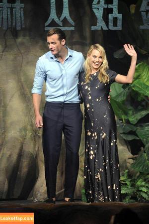 Margot Robbie photo #2072