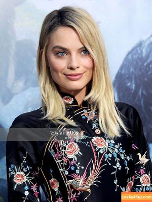 Margot Robbie photo #2073