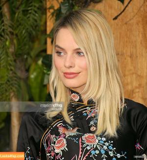 Margot Robbie photo #2074