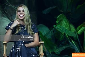 Margot Robbie photo #2075
