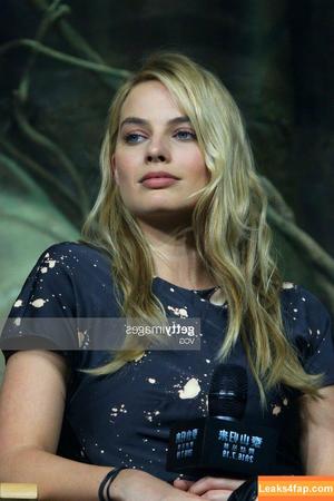 Margot Robbie photo #2077
