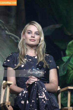 Margot Robbie photo #2078