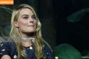 Margot Robbie photo #2079