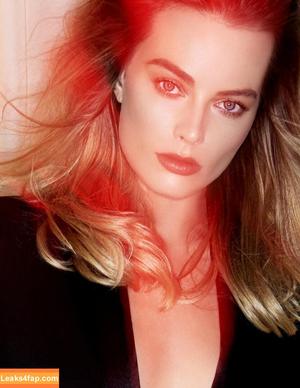 Margot Robbie photo #2084