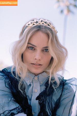 Margot Robbie photo #2090