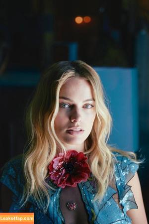 Margot Robbie photo #2095
