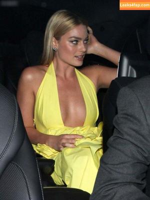 Margot Robbie photo #2111